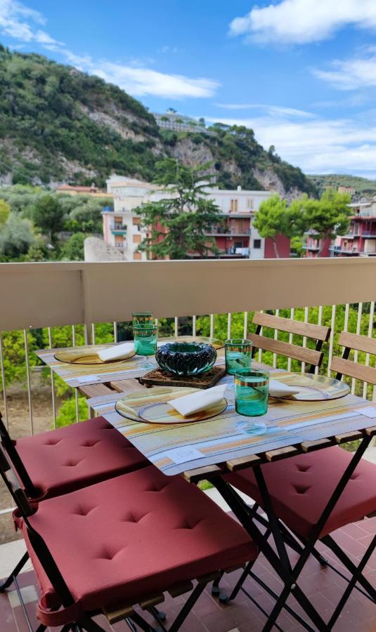 I Sogni Della Regina Hotell Sorrento Eksteriør bilde