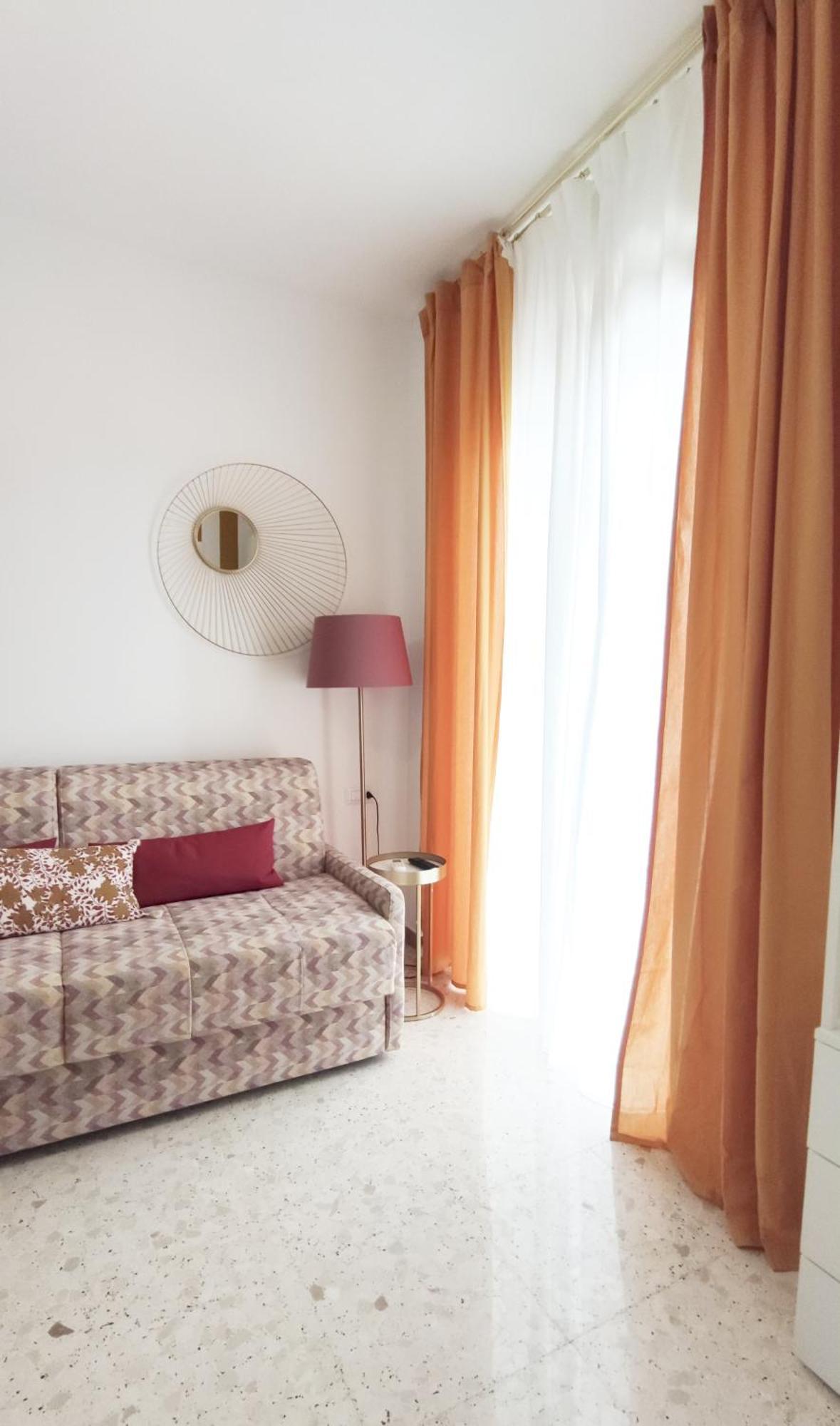 I Sogni Della Regina Hotell Sorrento Eksteriør bilde